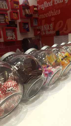 Photo of Havana's Burgers and Shakes (Cheltenham) - 365 High St, Cheltenham GL50 3HT